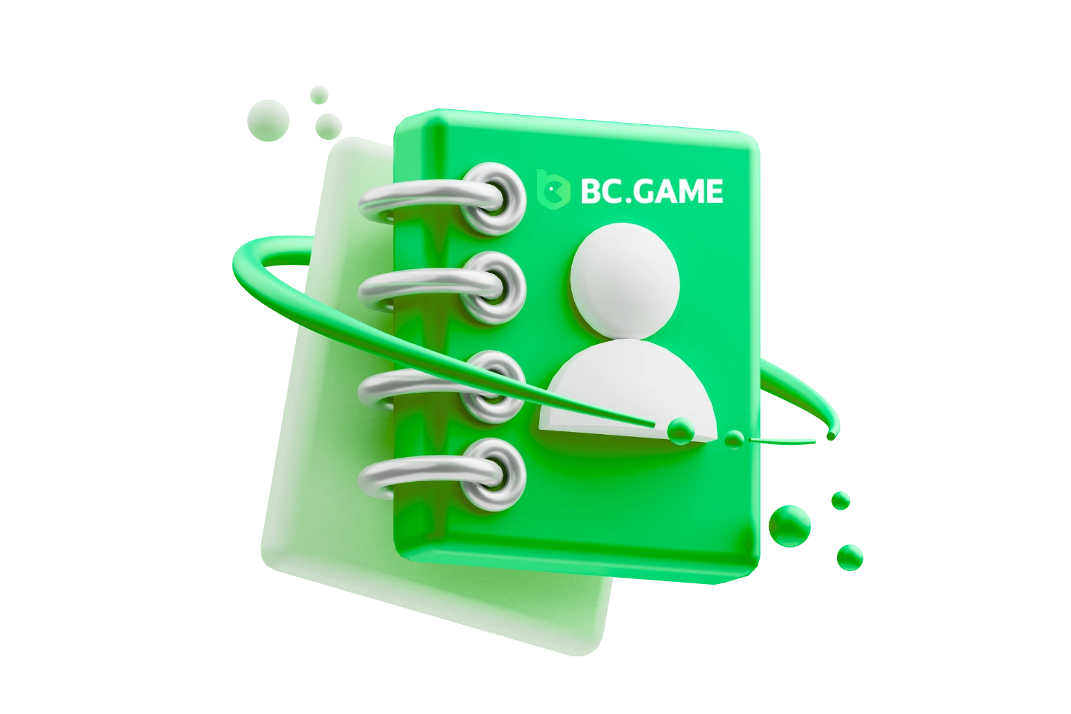 BC.Game How to contact